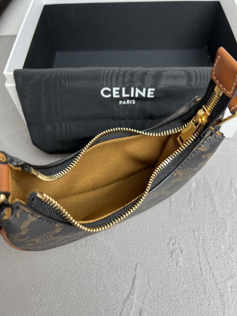 Celine Hobo Bags